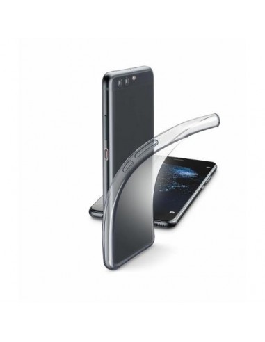 Etui za telefon CellularLine FINE (FINECP10PLUST) za Huawei P10 Plus
