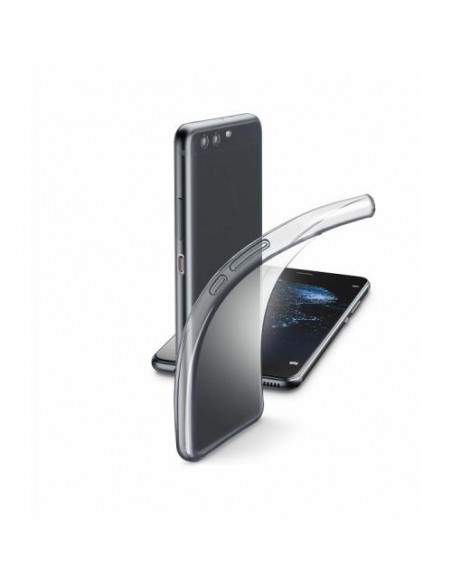 Etui za telefon CellularLine FINE za Huawei P10 Plus