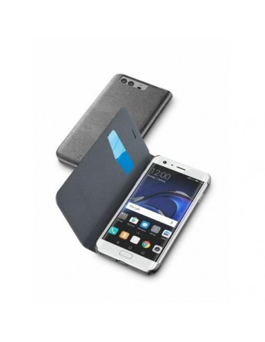 Etui za telefon CellularLine BOOK (BOOKESSP10PLUSK) za Huawei P10 Plus