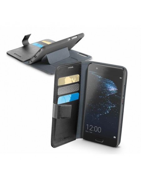 Etui za telefon CellularLine AGENDA za Huawei P10 Plus