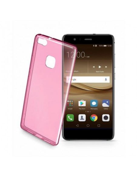 Etui za telefon CellularLine COLOR za Huawei P10 Lite