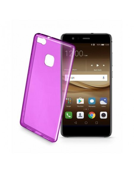 Etui za telefon CellularLine COLOR za Huawei P10 Lite