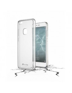 Etui za telefon CellularLine CLEARDUO za Huawei P10 Lite