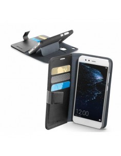 Etui za telefon CellularLine AGENDA za Huawei P10 Lite