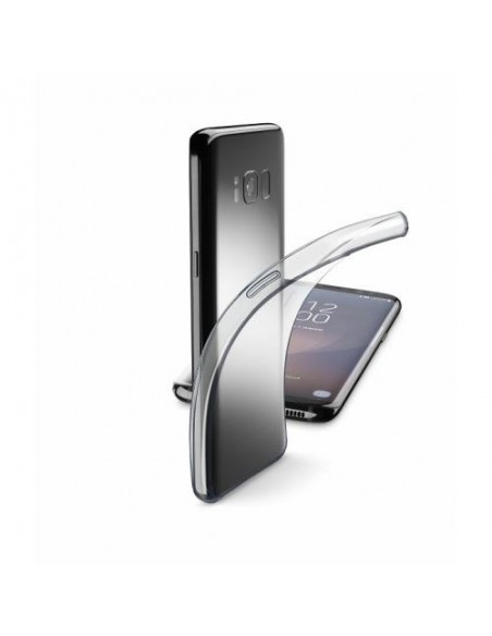 Etui za telefon CellularLine FINE za Galaxy S8