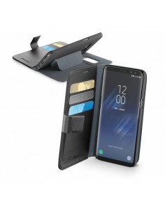 Etui za telefon CellularLine AGENDA za Samsung Galaxy S8+