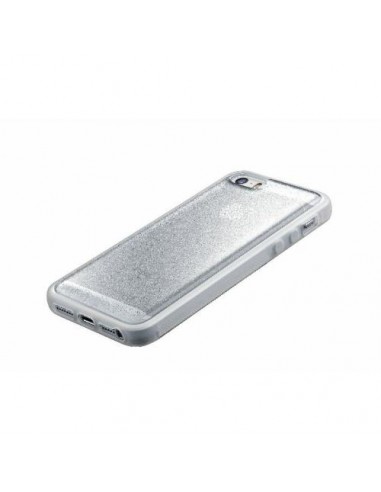 Etui za telefon CellularLine SELFIE (SELFIECIPH5S) za iPhone 5