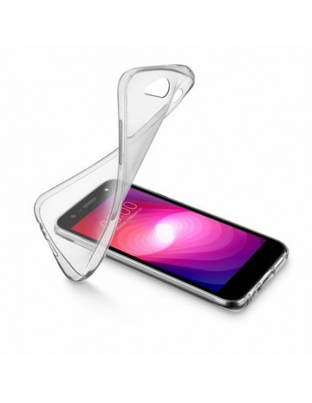 Etui za telefon CellularLine SOFT za LG X Power 2