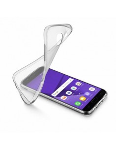 Etui za telefon CellularLine SOFT za Galaxy J3 2017