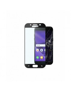 Zaščitno steklo za telefon CellularLine CAPSULE za Galaxy J3 2017