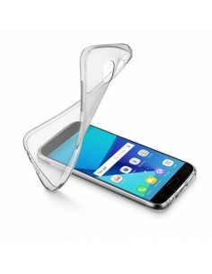 Etui za telefon CellularLine SOFT za Galaxy J5 2017