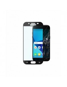 Zaščitno steklo za telefon CellularLine CAPSULE za Galaxy J5 2017
