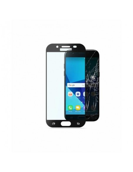Zaščitno steklo za telefon CellularLine CAPSULE za Galaxy J5 2017