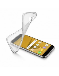 Etui za telefon CellularLine SOFT za Galaxy J7 2017