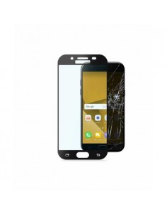 Zaščitno steklo za telefon CellularLine CAPSULE za Galaxy J7 2017