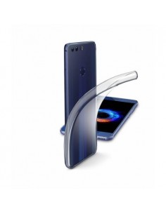 Etui za telefon CellularLine FINE za Honor 9
