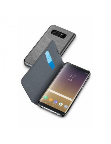 Etui za telefon CellularLine BOOK za Samsung Galaxy Note 8