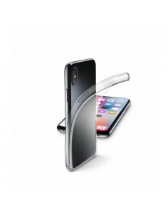 Etui za telefon CellularLine FINE za iPhone X/XS