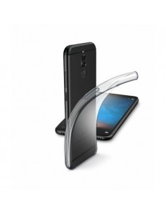 Etui za telefon CellularLine FINE za Huawei Mate 10 Lite