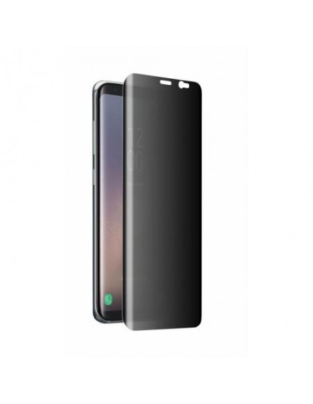 Zaščitno steklo za telefon CellularLine TOPSECRET za Galaxy S8