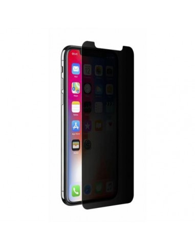 Zaščitno steklo za telefon CellularLine TOPSECRET (TEMPGTOPSECRIPH8X) za iPhone X/XS/11 Pro