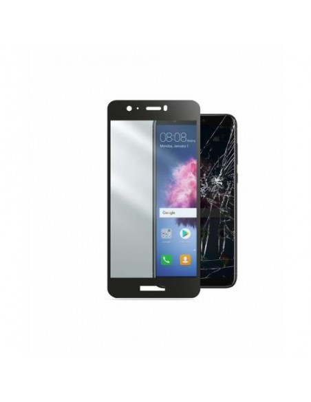 Zaščitno steklo za telefon CellularLine CAPSULE za Huawei P Smart