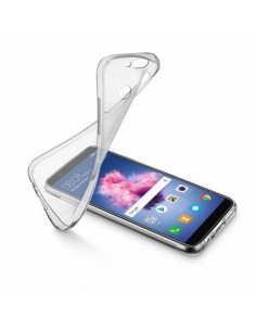 Etui za telefon CellularLine SOFT za Huawei P Smart