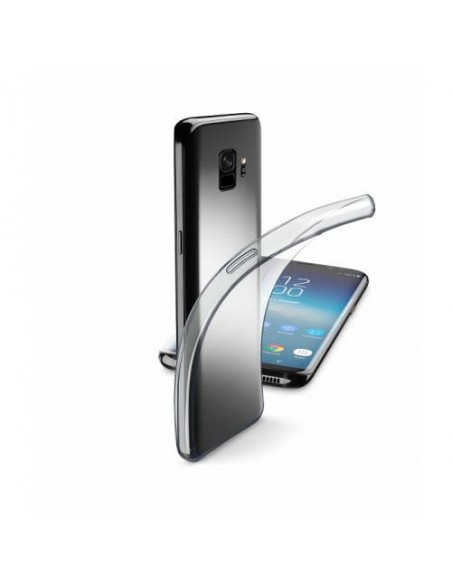 Etui za telefon CellularLine FINE za Galaxy S9