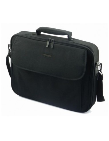 Torba za prenosnik SBOX NSS-88120 Wall Street, do 17.3", črna