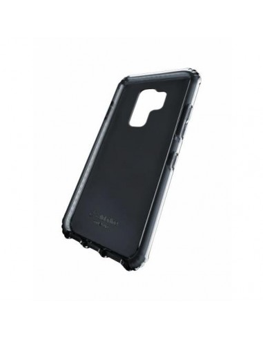 Etui za telefon CellularLine TETRA (TETRACGALS9PLK) za Galaxy S9+