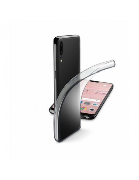 Etui za telefon CellularLine FINE za Huawei P20 Pro