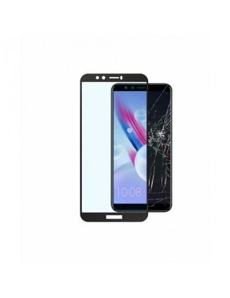 Zaščitno steklo za telefon CellularLine CAPSULE za Honor 9 Lite