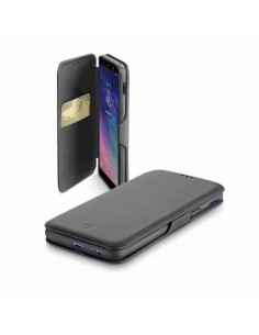 Etui za telefon CellularLine CLUTCH za Galaxy A6+ 2018