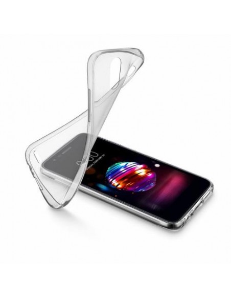Etui za telefon CellularLine SOFT za LG K11