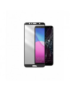 Zaščitno steklo za telefon CellularLine CAPSULE za Huawei Y6 2018
