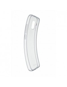 Etui za telefon CellularLine SOFT za Galaxy J6 2018