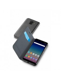 Etui za telefon CellularLine BOOK za Samsung Galaxy J6 2018