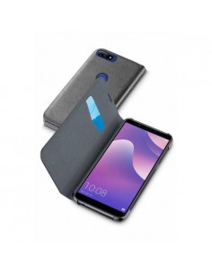 Etui za telefon CellularLine BOOK za Huawei Y7 2018