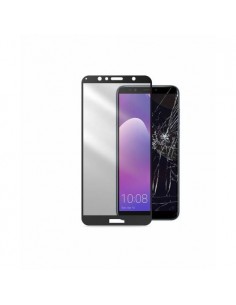 Zaščitno steklo za telefon CellularLine CAPSULE za Huawei Y7 2018