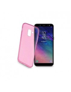 Etui za telefon CellularLine COLOR za Galaxy A6+ 2018