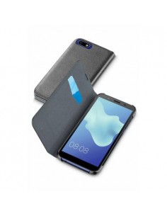 Etui za telefon CellularLine BOOK za Huawei Y5 2018/ Honor 7S