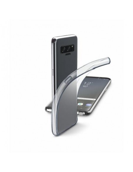 Etui za telefon CellularLine FINE za Galaxy Note 9