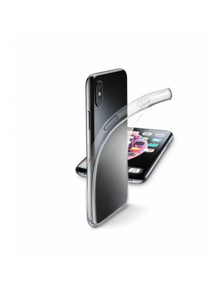 Etui za telefon CellularLine FINE za iPhone XS Max
