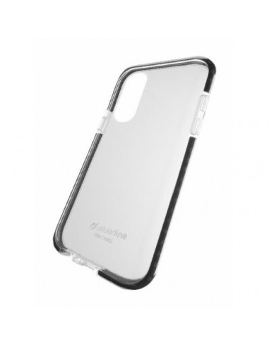 Etui za telefon CellularLine TETRA (TETRACASEIPHX65K) za iPhone XS Max