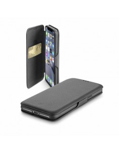 Etui za telefon CellularLine CLUTCH za iPhone XR