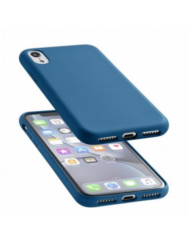 Etui za telefon CellularLine SENSATION (SENSATIONIPH961B) za iPhone XR