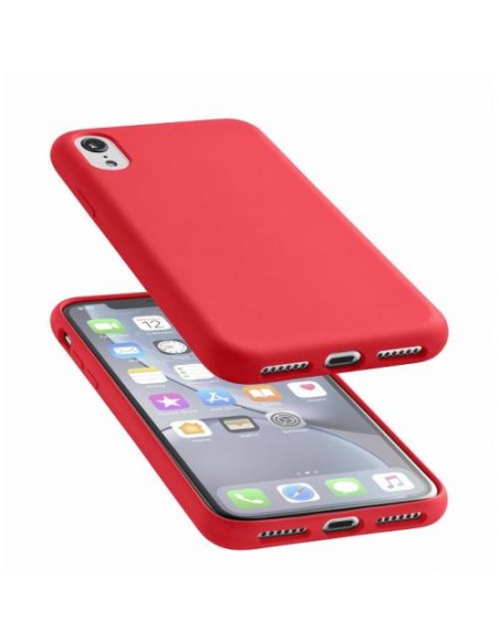 Etui za telefon CellularLine SENSATION za iPhone XR