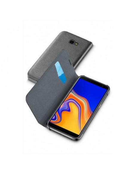 Etui za telefon CellularLine BOOK za Samsung Galaxy J4+ 2018