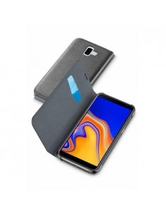Etui za telefon CellularLine BOOK za Samsung Galaxy J6+ 2018