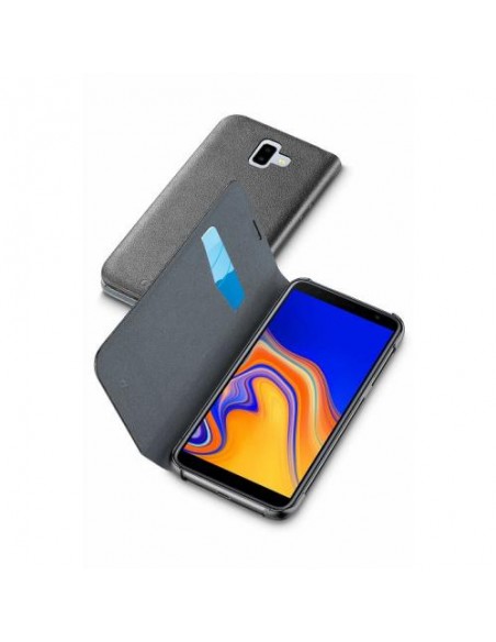 Etui za telefon CellularLine BOOK za Samsung Galaxy J6+ 2018